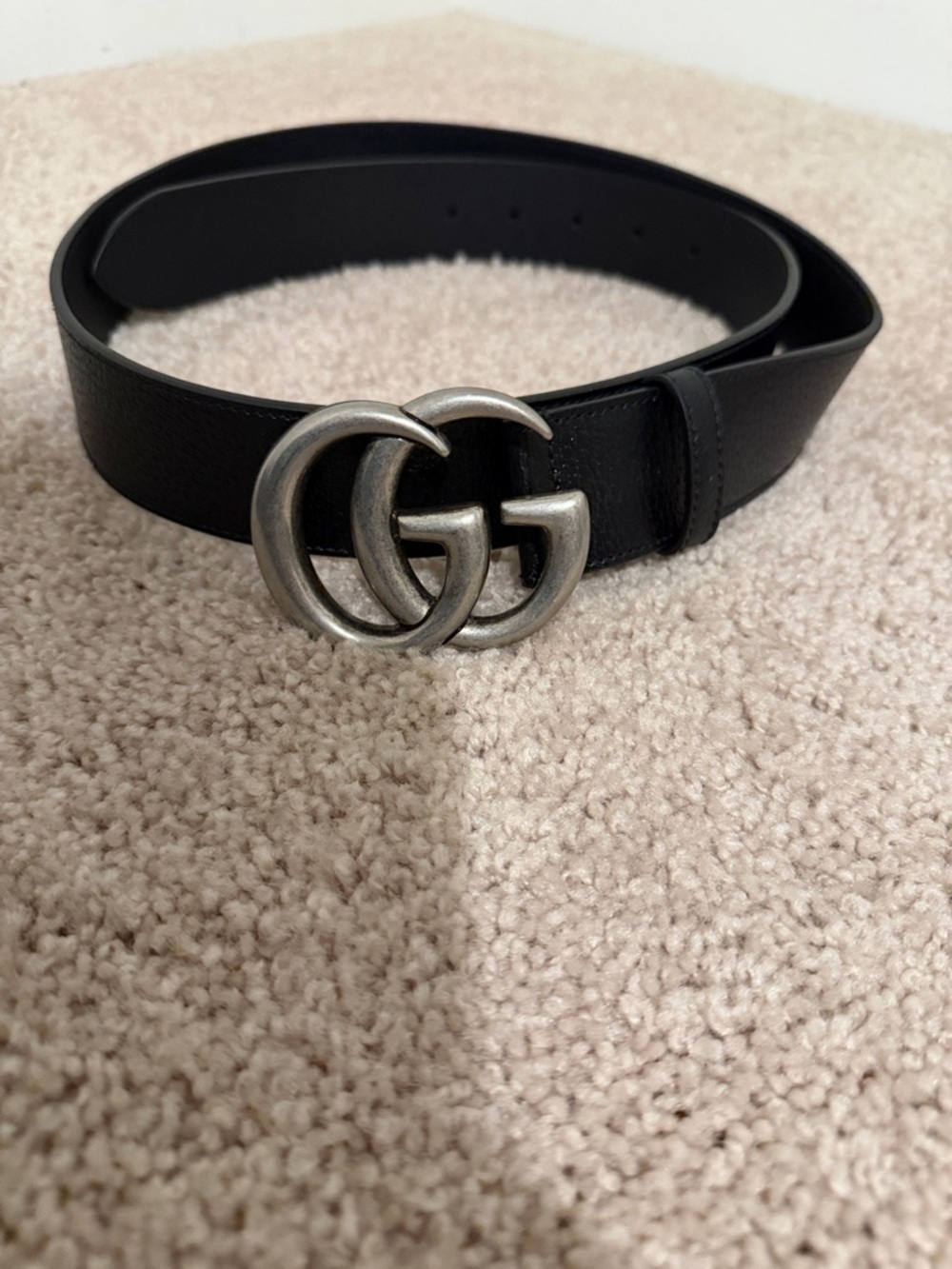 Gucci men’s belt - Picture 2 of 4